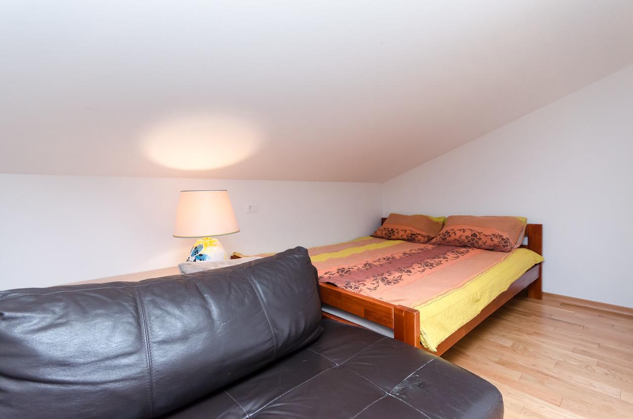 Apartment Goran Rovinj Exterior photo