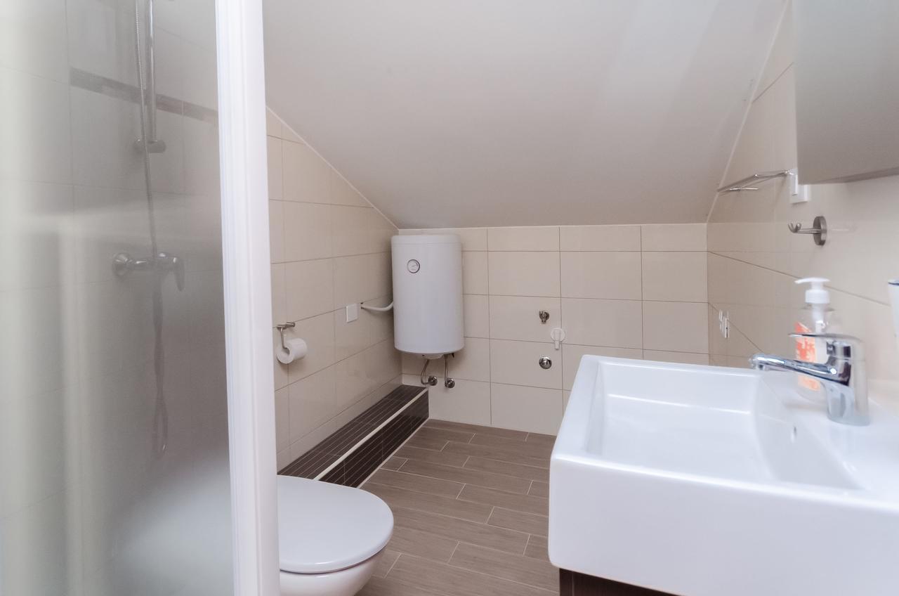 Apartment Goran Rovinj Exterior photo