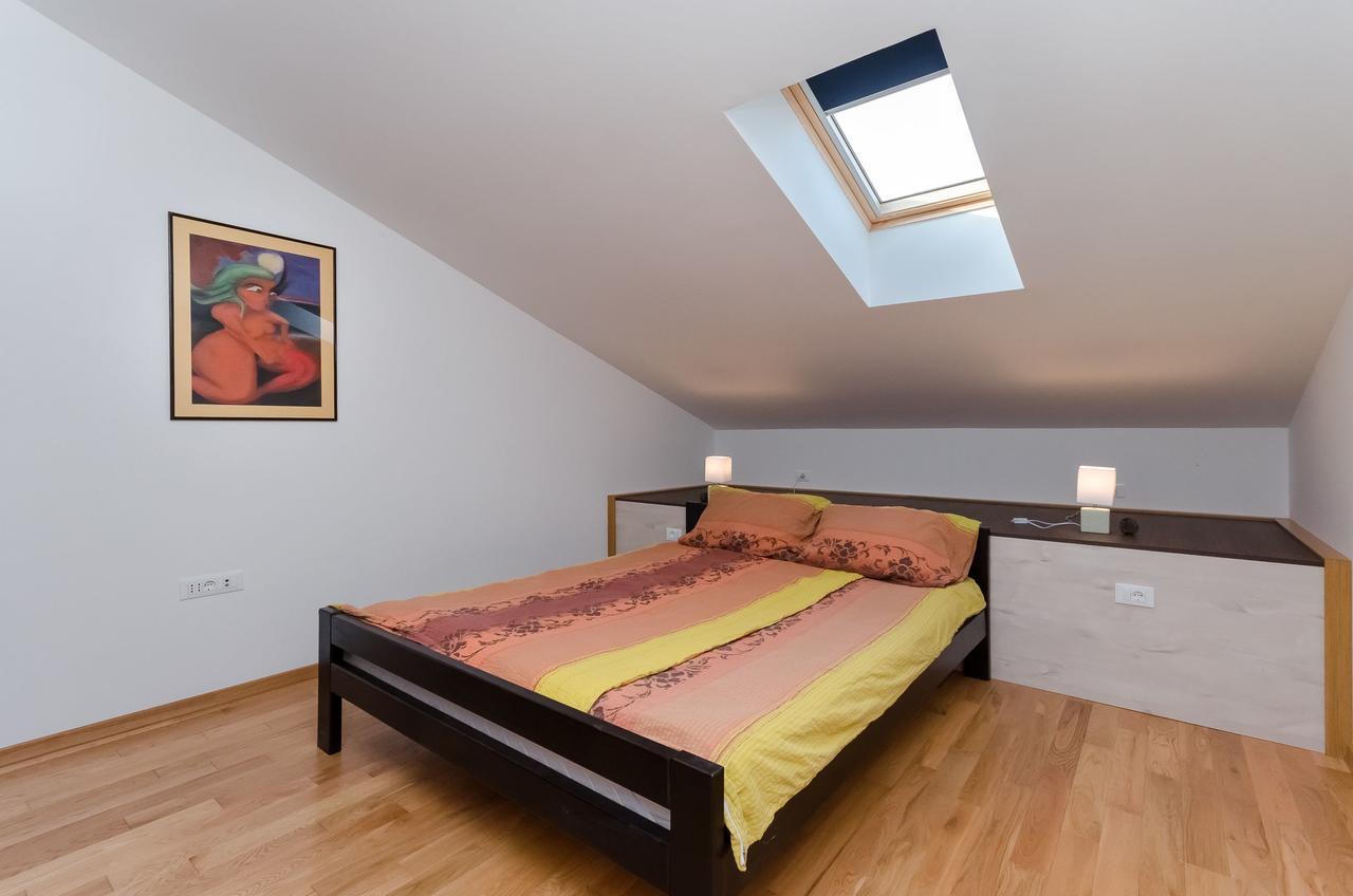 Apartment Goran Rovinj Exterior photo